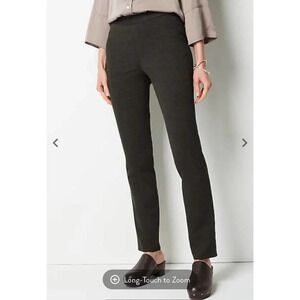 J.Jill Ponte Leggings Women Size S